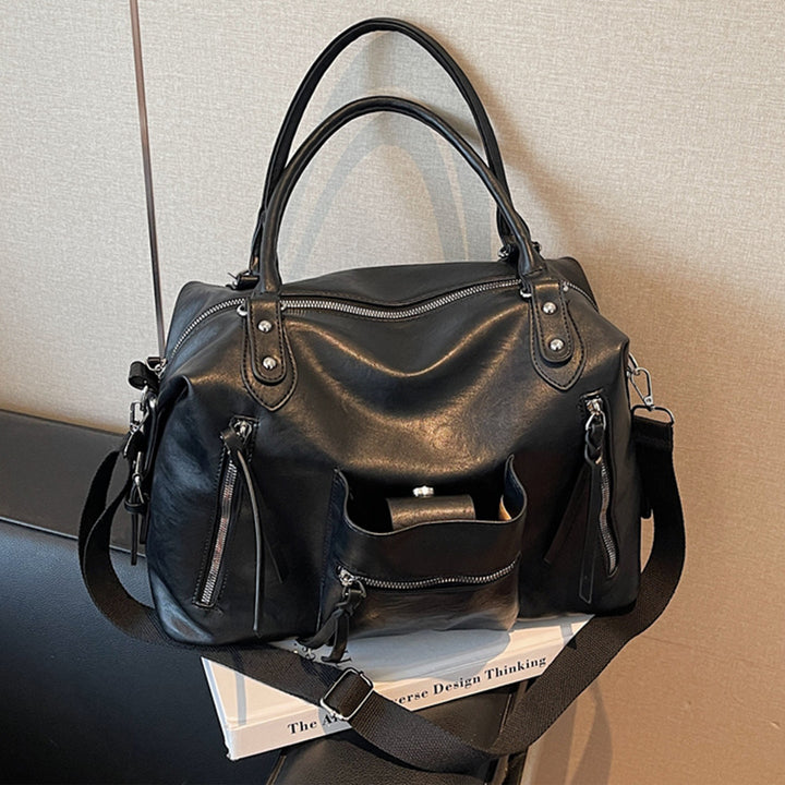 Luxurious everyday handbag Kalsten