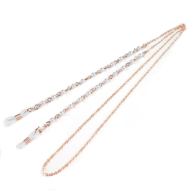 Elegant Eyewear Chain Kalsten