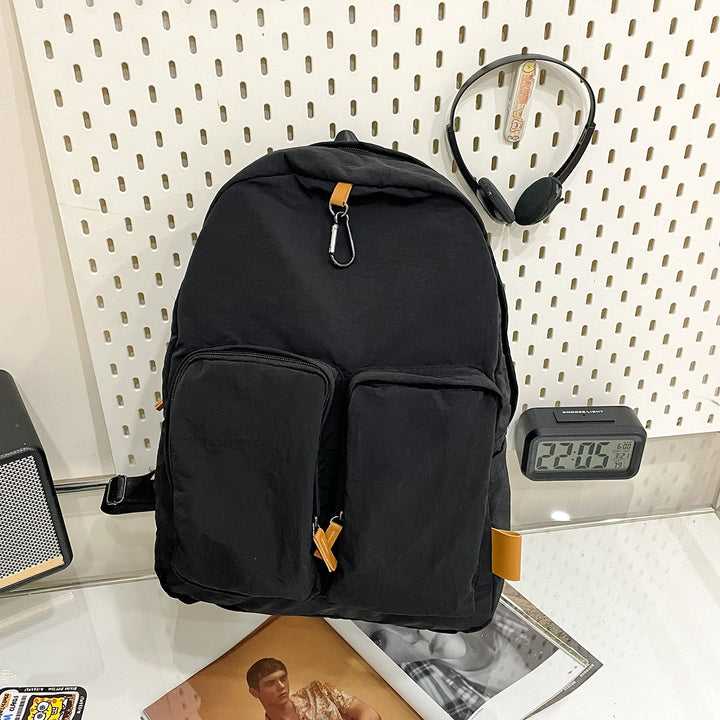 Lightweight Ergonomic Travel School Backpack Kalsten