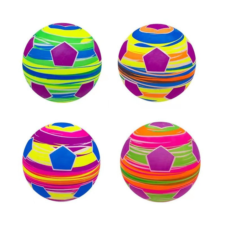 Unisex fun and learning ball set Kalsten