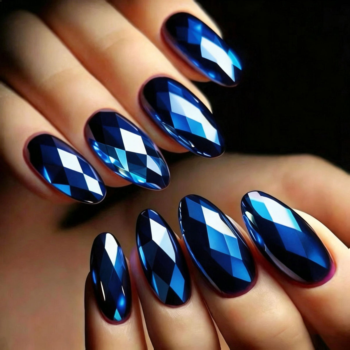 Artificial Nails Acalora