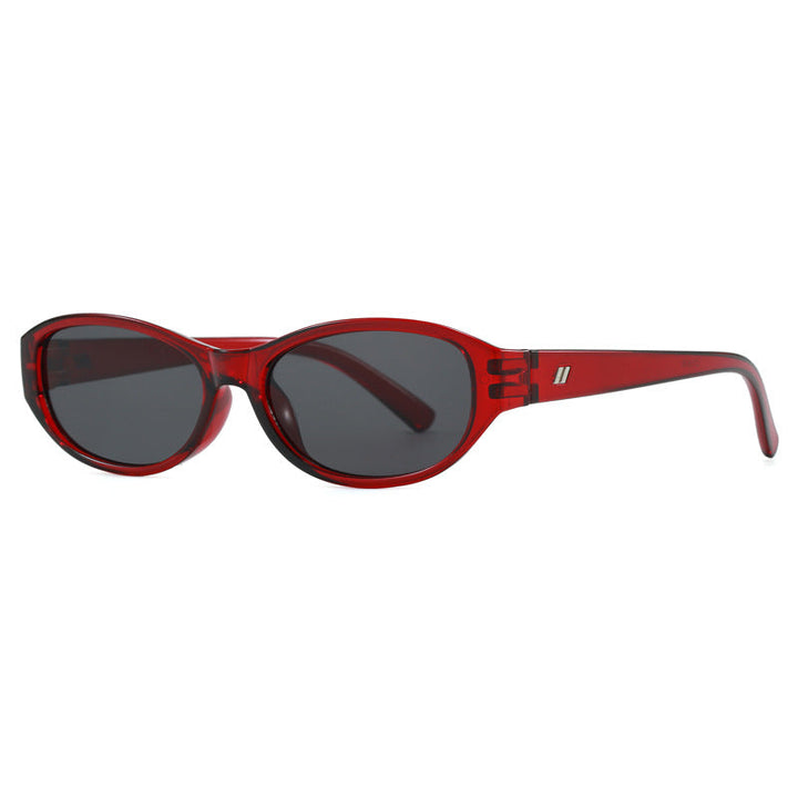 Ladies designer glasses in elegant cat-eye style Kalsten