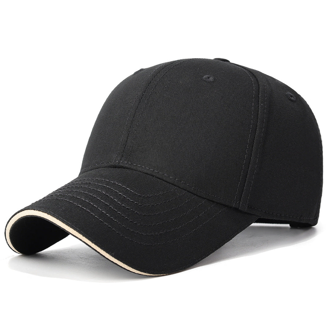 Men's Classic Everyday Baseball Cap Kalsten