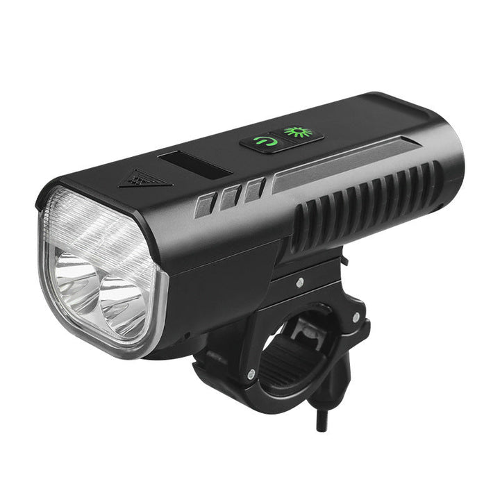 High-Performance Smart Bicycle Headlight Kalsten