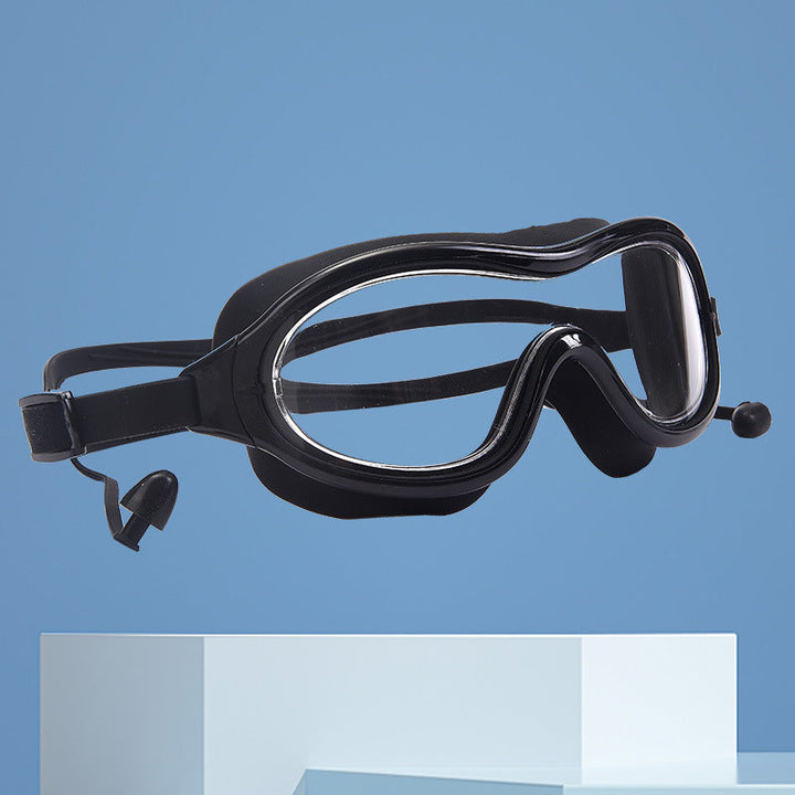 Swim mask Kalsten