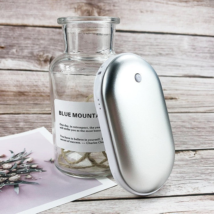 Portable power bank with intelligent charging management Kalsten