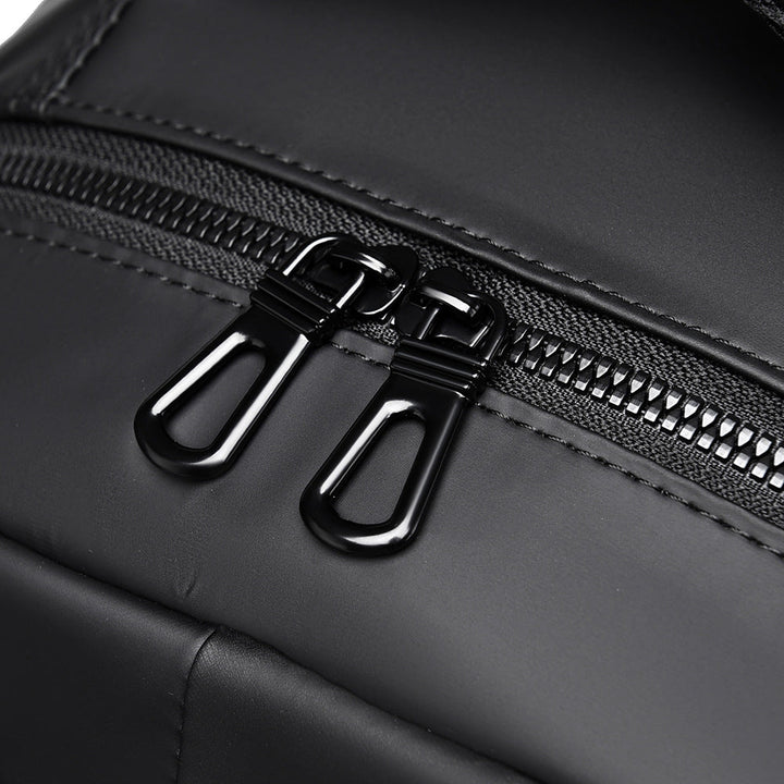 Versatile Tech-Enhanced Backpack Kalsten