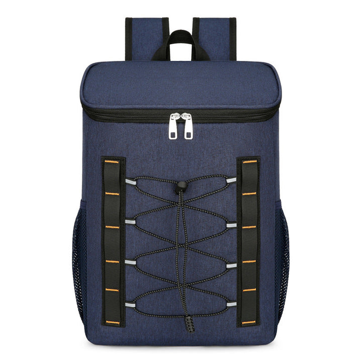 Versatile Outdoor Adventure Backpack Kalsten