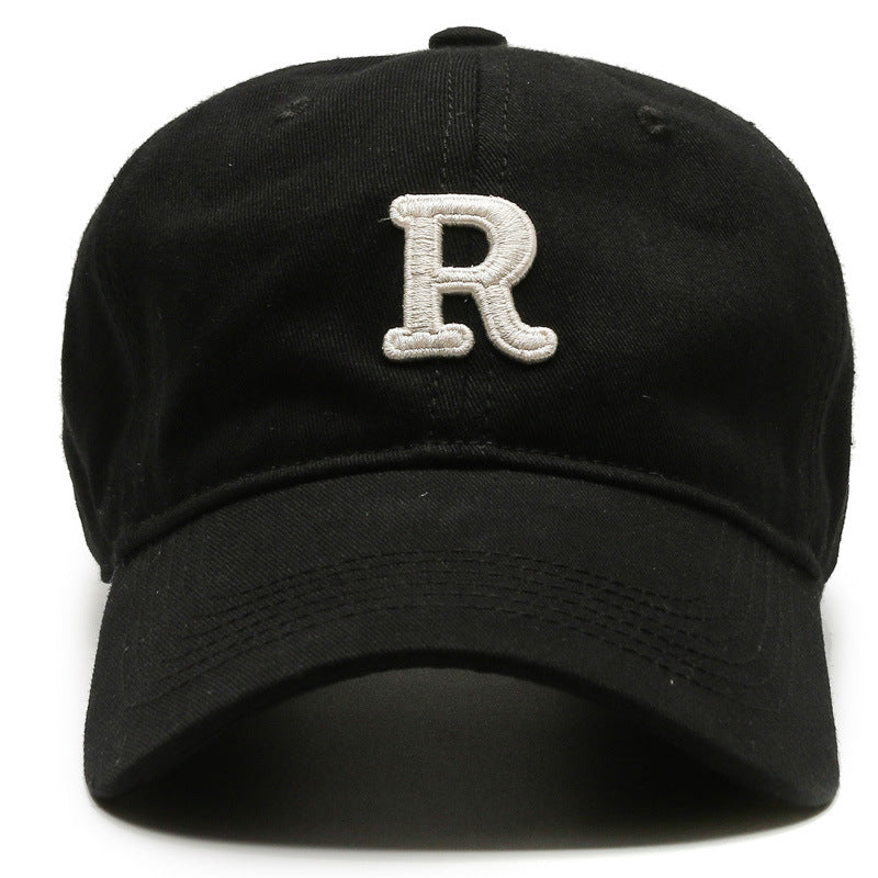 Men's Classic Embroidered Adjustable Baseball Cap Kalsten 1783927391