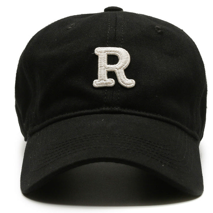 Men's Classic Embroidered Adjustable Baseball Cap Kalsten 1783927391