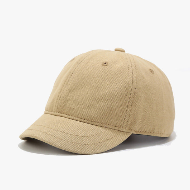 Women's Classic Cotton Adjustable Baseball Cap Kalsten