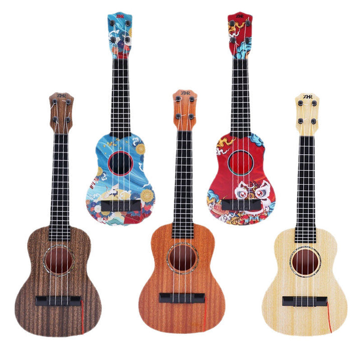 Premium Wooden Ukulele Kalsten