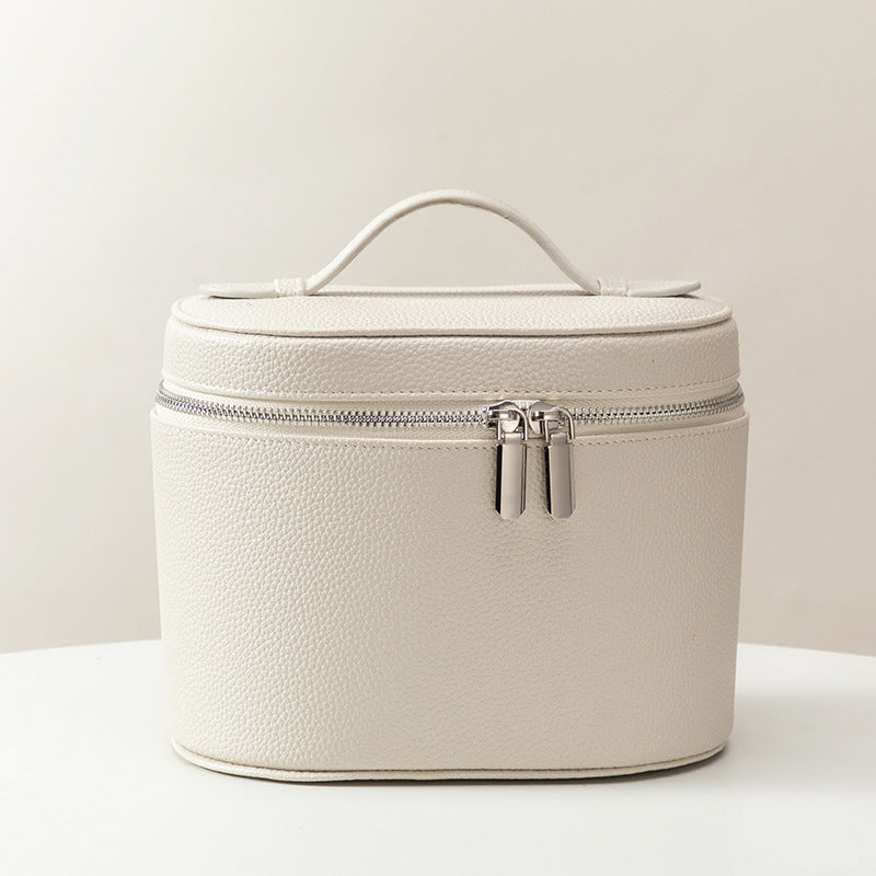 Elegant cosmetic storage case Kalsten