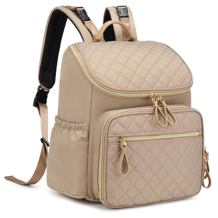 Women stylish multifunctional backpack bag Kalsten
