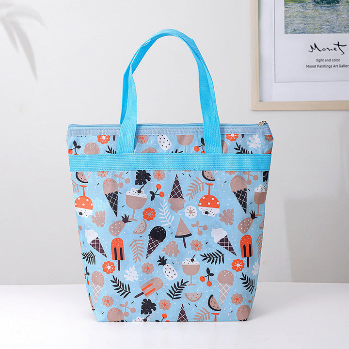 Cooling bag Kalsten