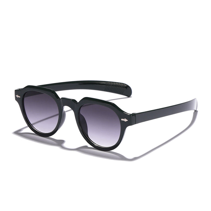 Women's sunglasses with a stylish and unique frame Kalsten