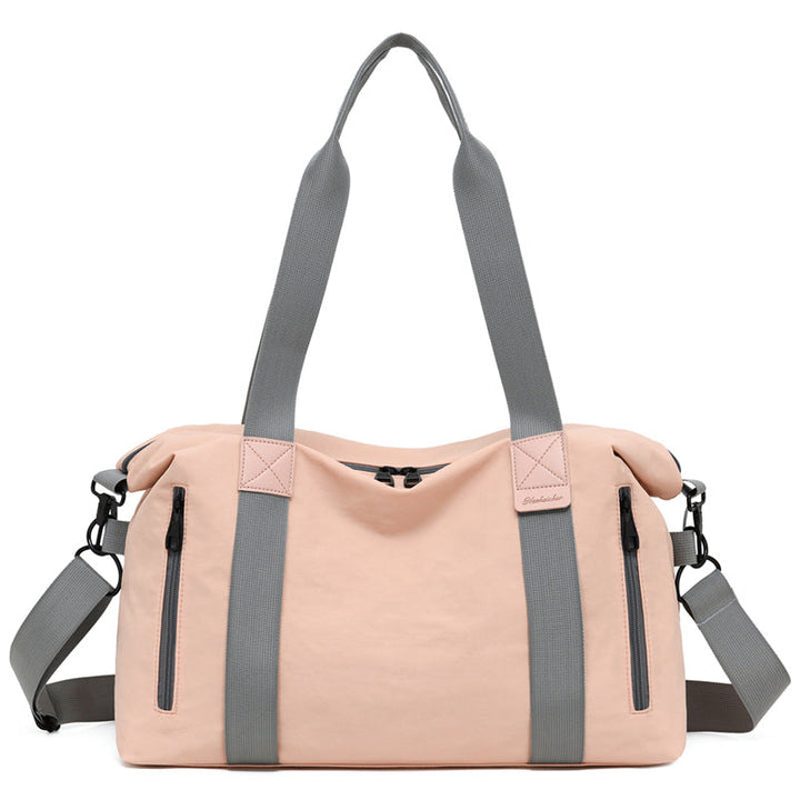Versatile Expedition Duffle Bag Kalsten