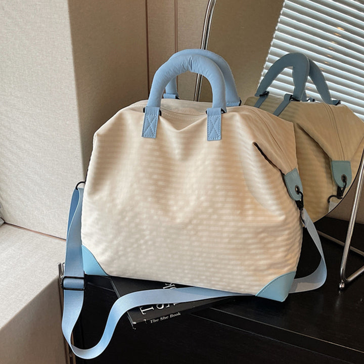 Multifunctional Weekend Travel Bag Kalsten