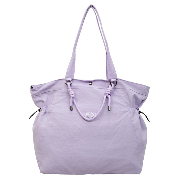 Large leisure tote bag Kalsten