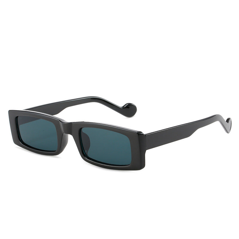 Women trendy square sunglasses Kalsten