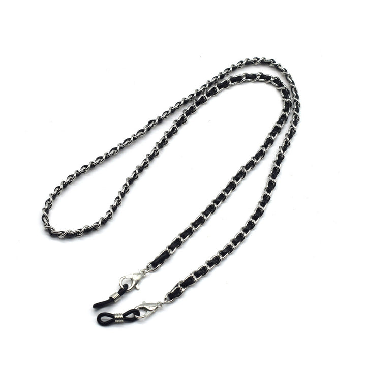 Chic Chunky Chain Eyewear Retainer Kalsten