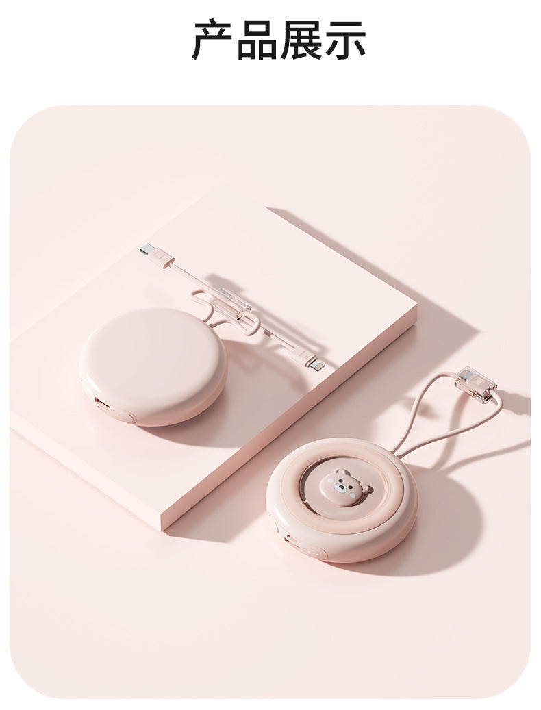 Portable charger Kalsten