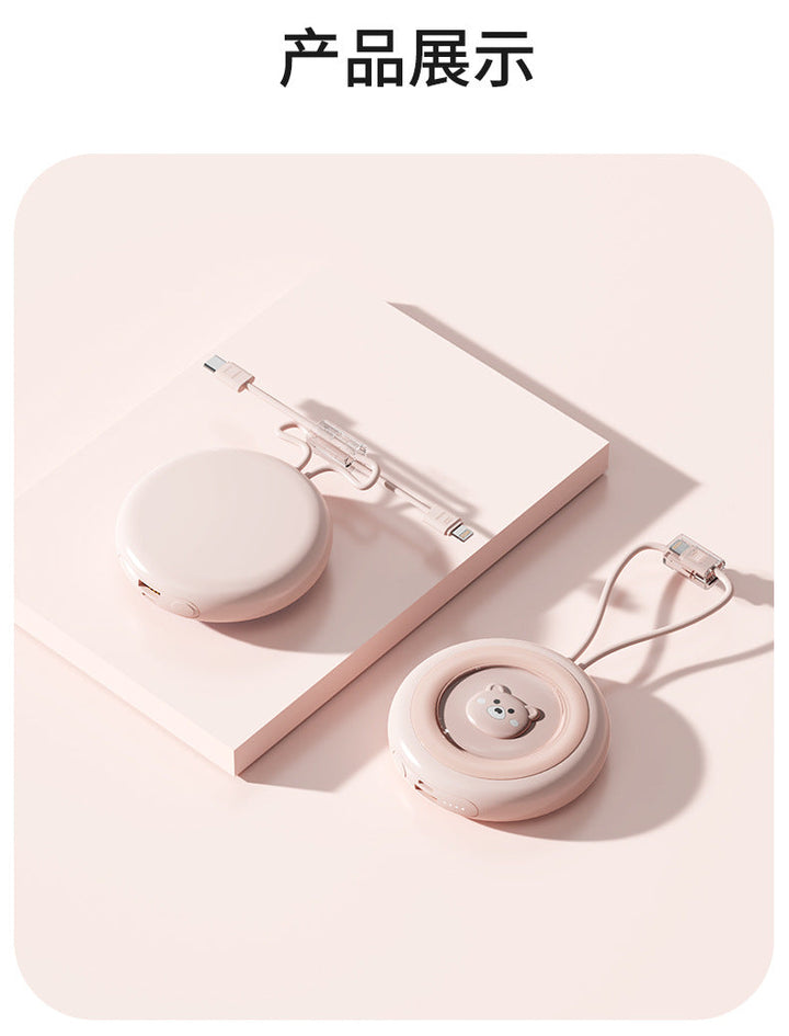 Portable charger Kalsten