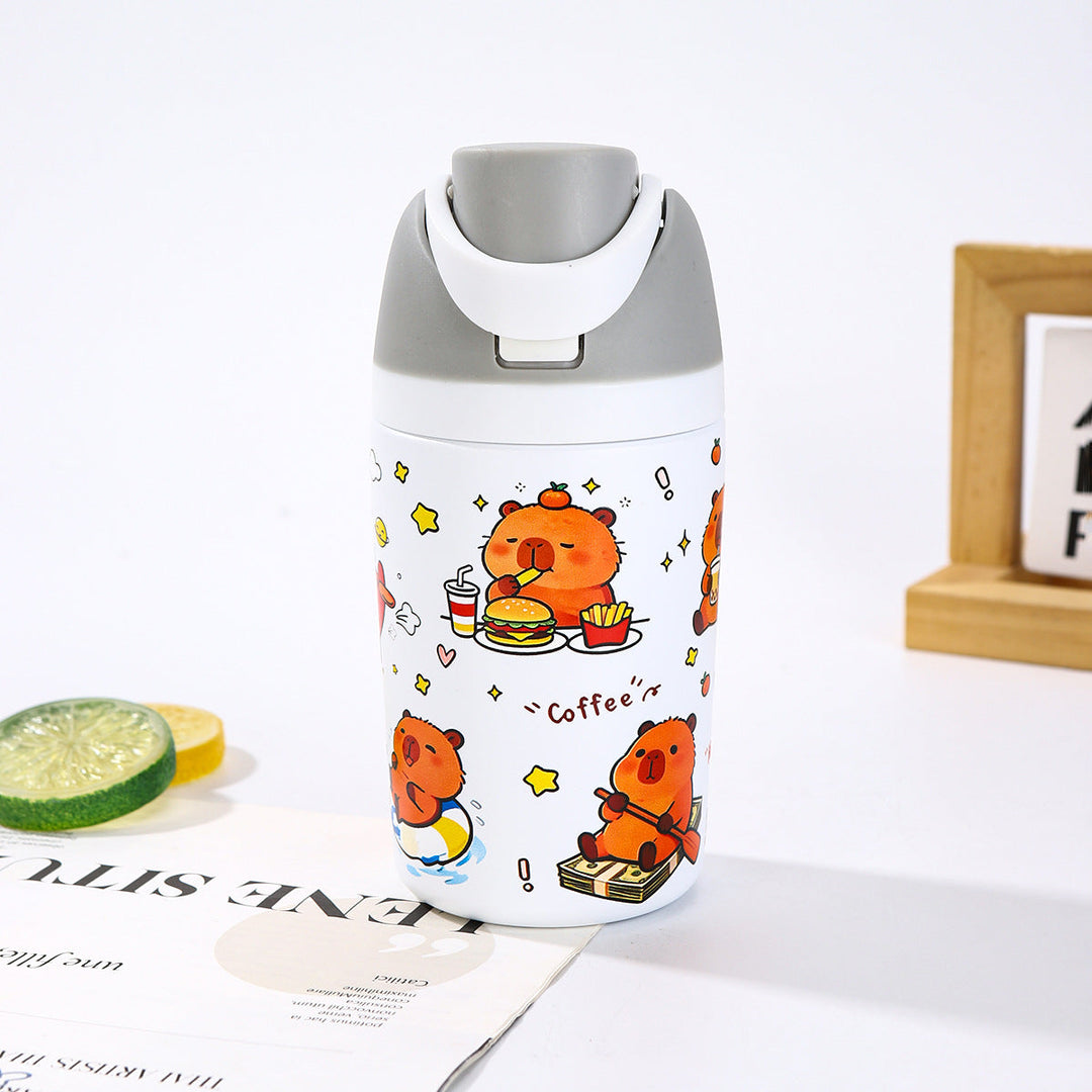 Girl's Drink Bottle Kalsten