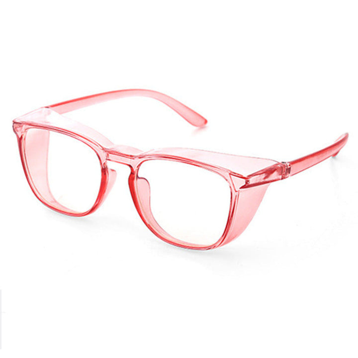 Women’s fashion glasses with angular design Kalsten