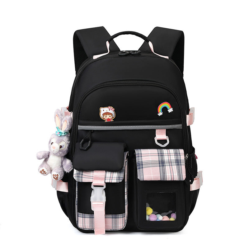 Multifunctional Children's Backpack Kalsten