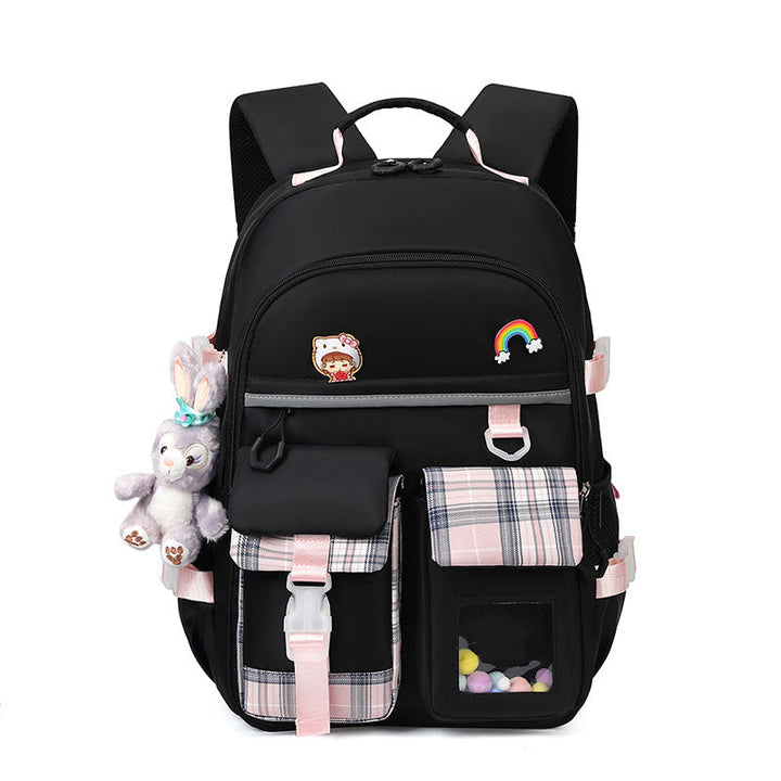Multifunctional Children's Backpack Kalsten