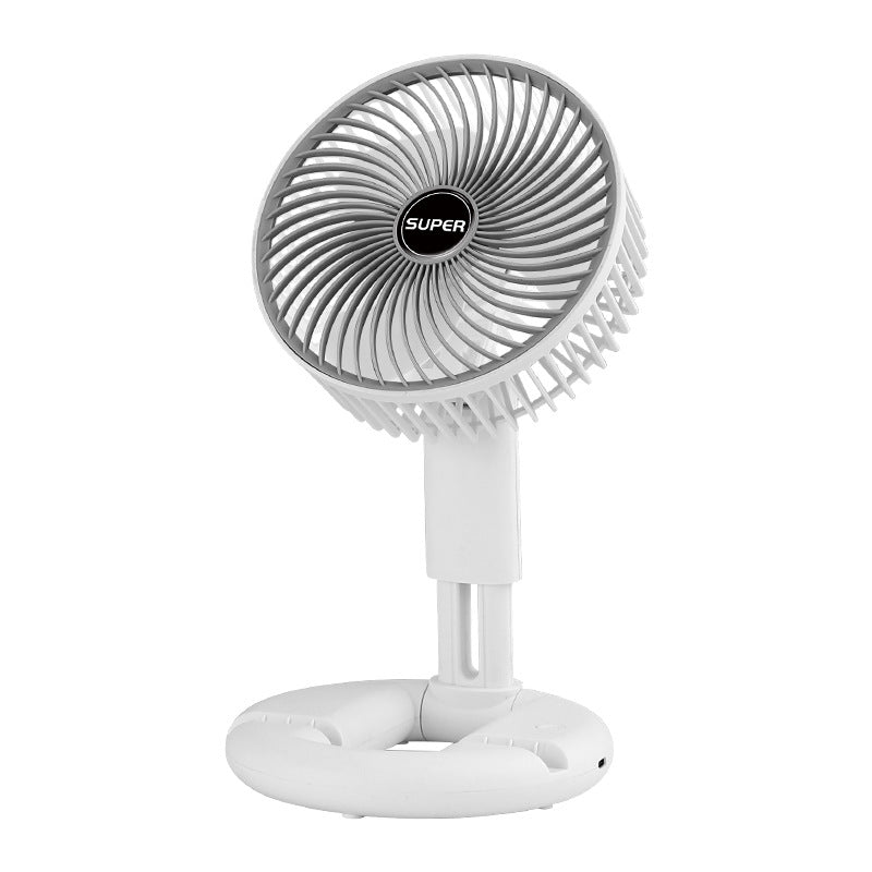 Ladies portable USB fan Kalsten