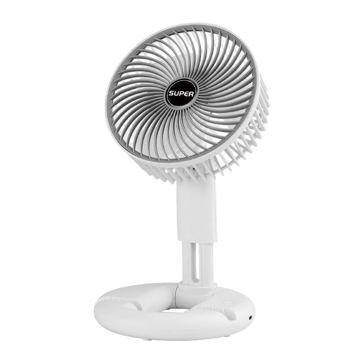Ladies portable USB fan Kalsten