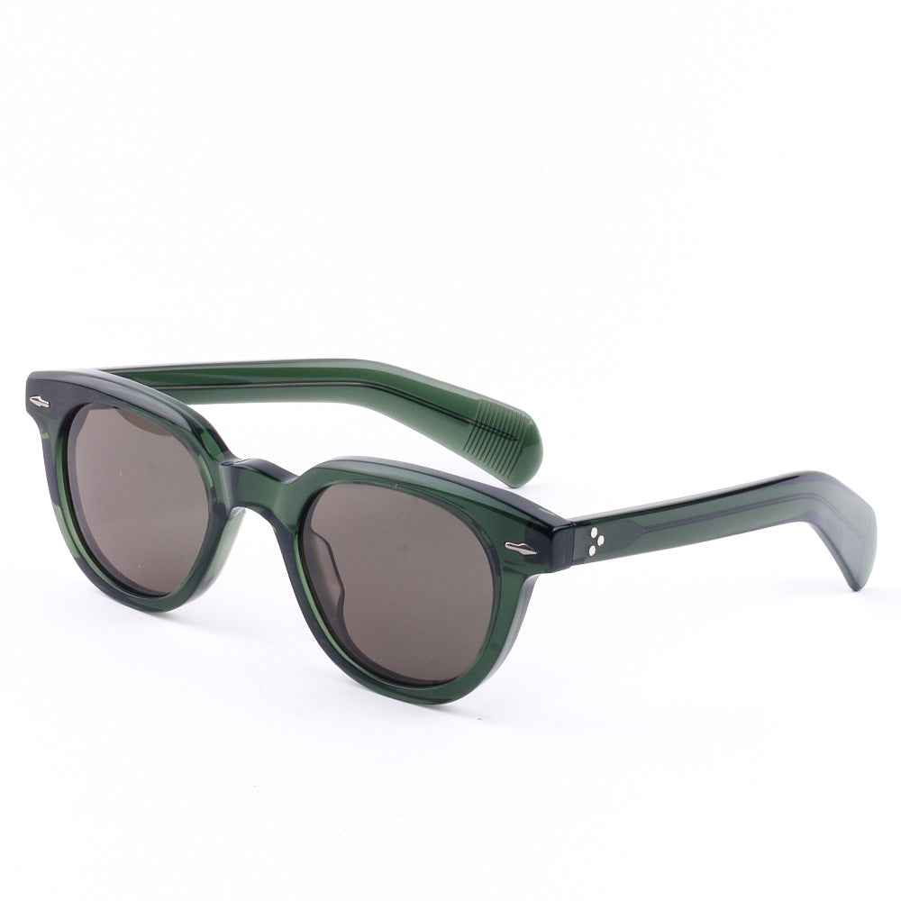 Women's sunglasses in elegant, feminine design with high-quality plastic frame Kalsten