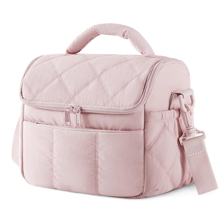 Padded Cosmetic Bag Kalsten