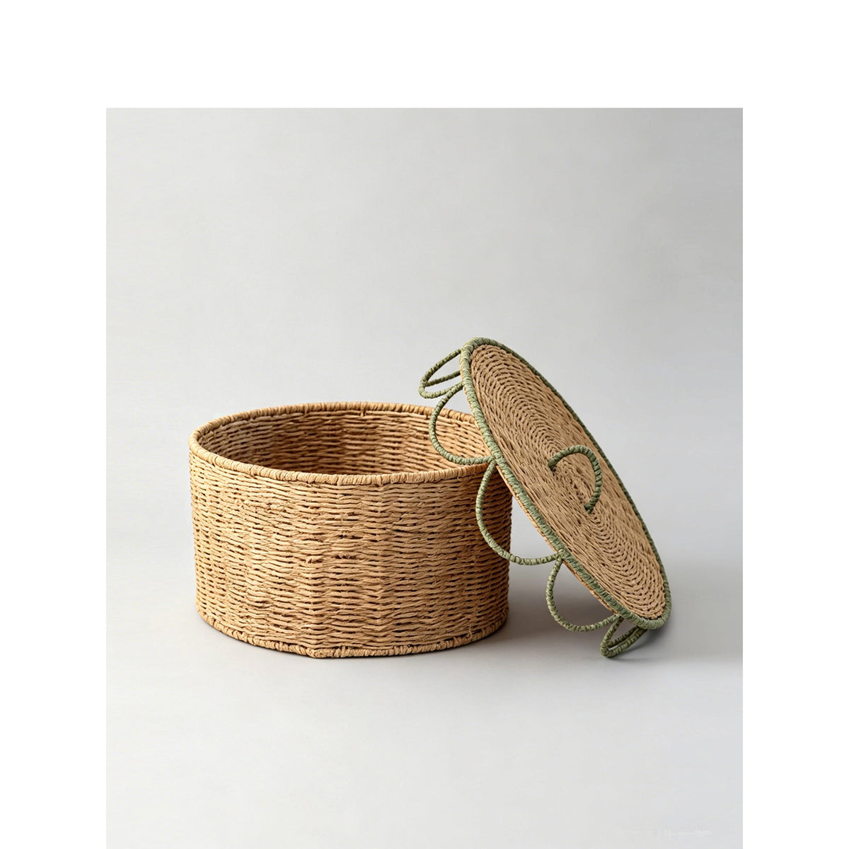 Stylish storage baskets Acalora
