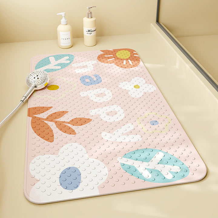 Non-Slip Bathroom Mat Kalsten
