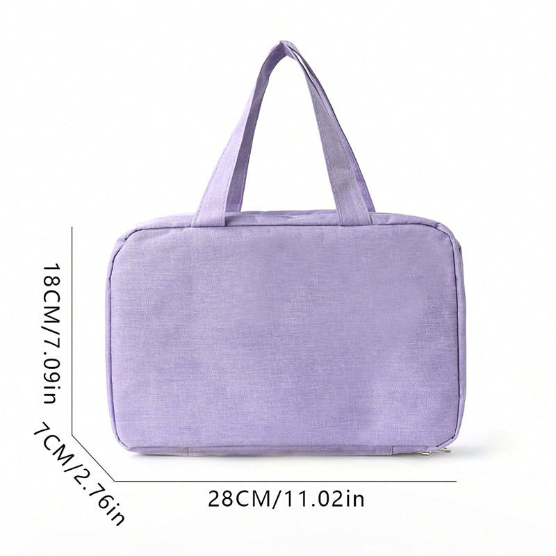 Unisex Organizer Bag with two separate compartments Kalsten
