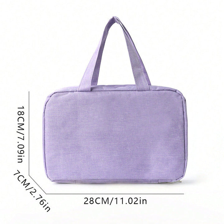Unisex Organizer Bag with two separate compartments Kalsten