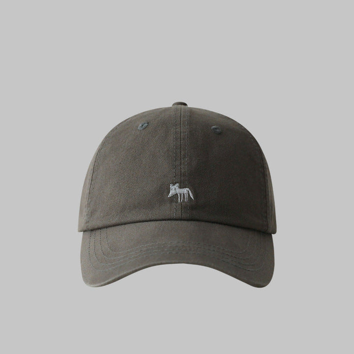 Women's Casual Embroidered Adjustable Baseball Cap Kalsten