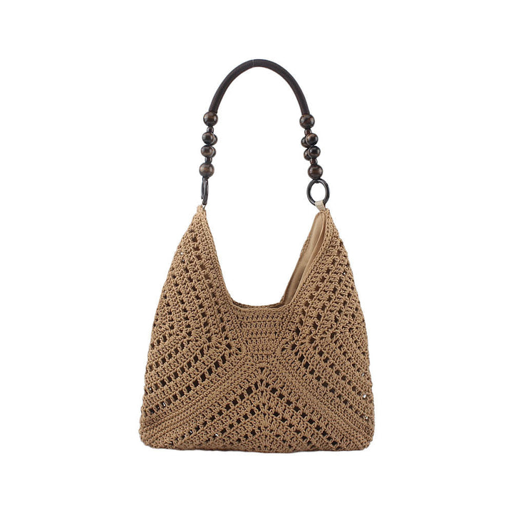 Handcrafted Macrame Bag Kalsten