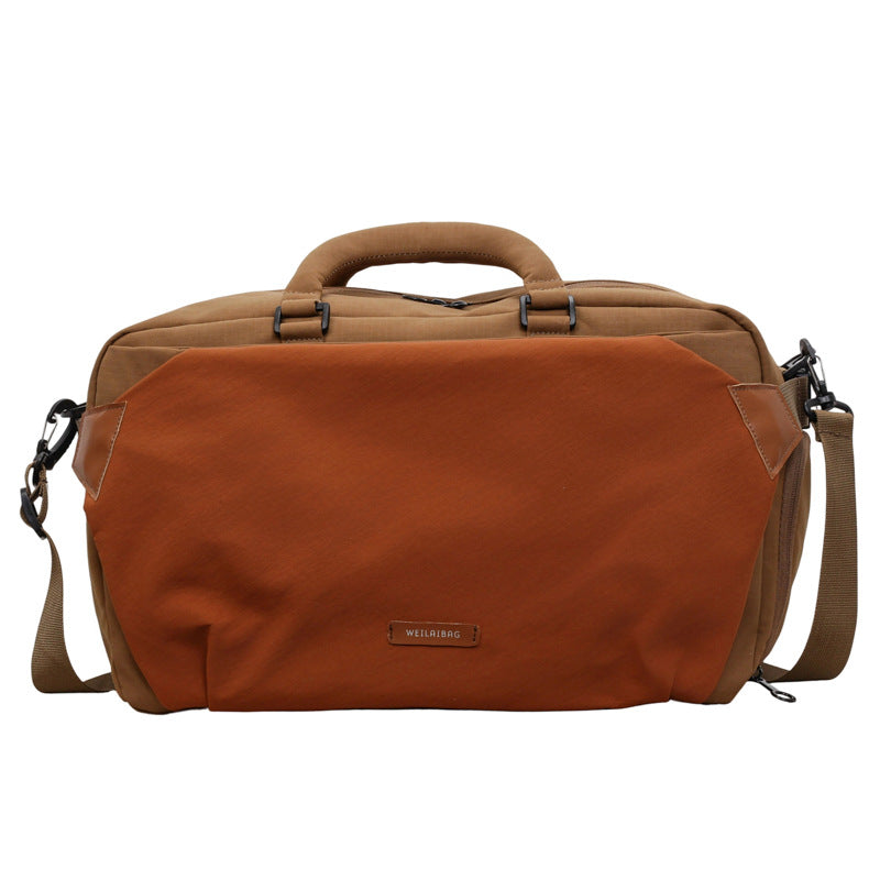 Elegant Multifunctional Tote Bag Kalsten
