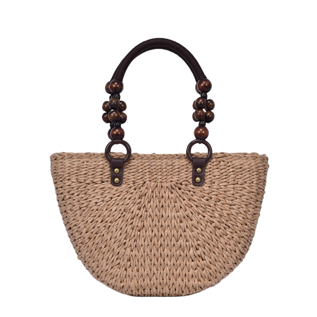 Elegant Bast-Handbag Kalsten