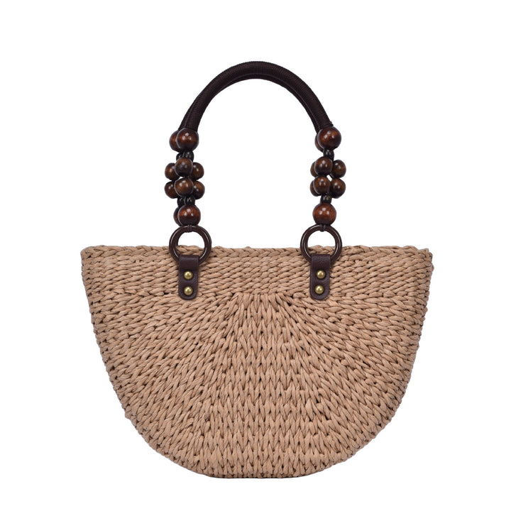 Elegant Bast-Handbag Kalsten