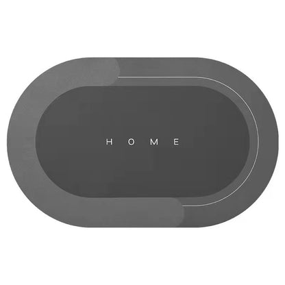 Home Decorative Mat Acalora
