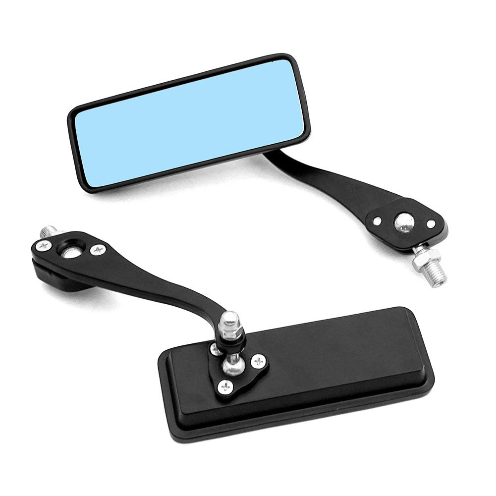 Adjustable Motorcycle Rearview Mirror with Wide View Kalsten