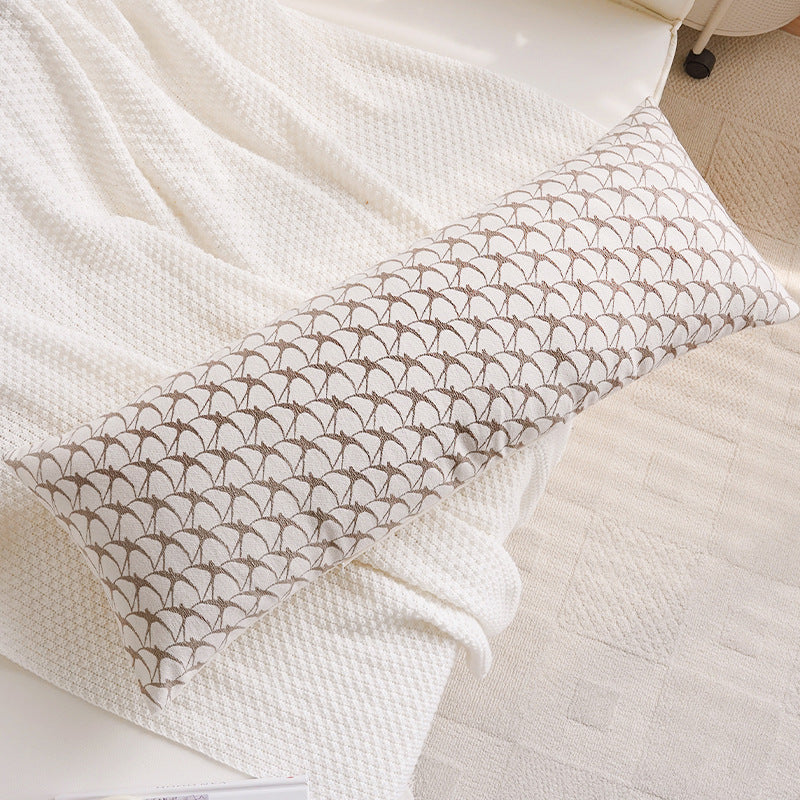 Ladies Decorative Pillowcase Kalsten