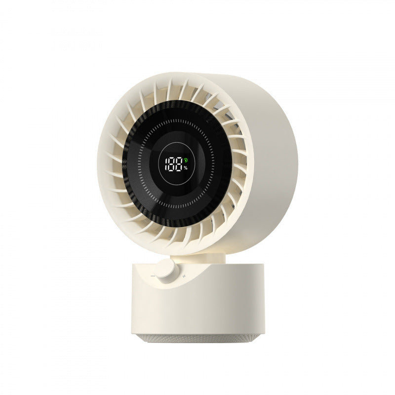 Smart Digital Air Circulator Kalsten