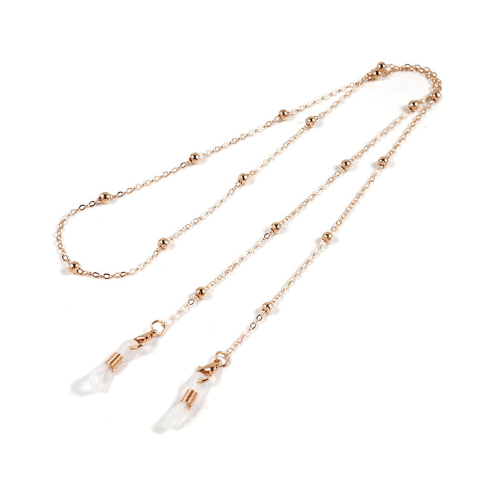 Elegant Beaded Glasses Chain Kalsten