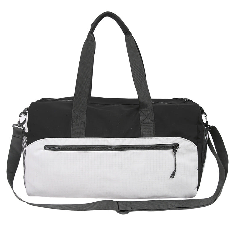 Robust sports and leisure tote bag Kalsten